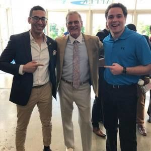 Meet your Posher, Matt